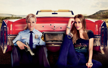 Картинка кино+фильмы hot+pursuit hot pursuit