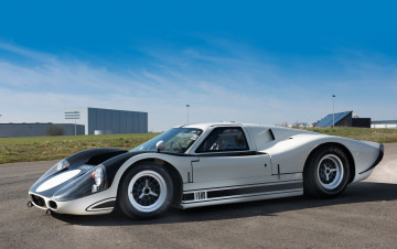 Картинка автомобили ford