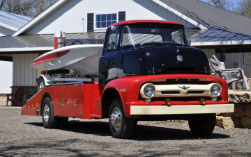 Картинка автомобили ford+trucks ford