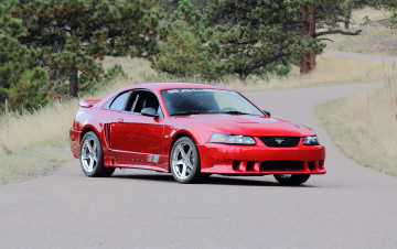 Картинка автомобили mustang