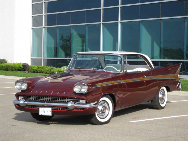 Обои картинки фото автомобили, packard