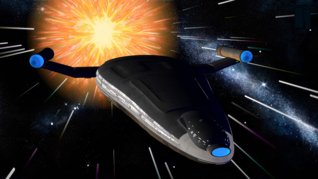 Обои картинки фото космос, арт, космический, корабль, полет, вселенная