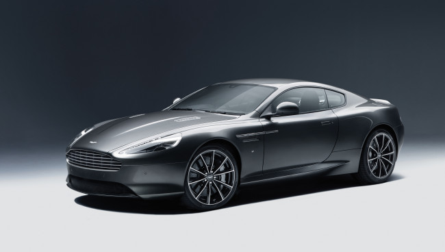 Обои картинки фото автомобили, aston martin, aston, martin, db9, gt, 2015г