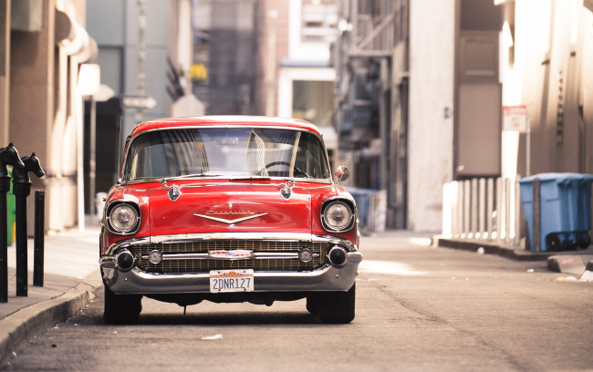 Обои картинки фото автомобили, chevrolet