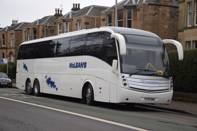 Обои картинки фото автомобили, автобусы, пассажирский, транспорт