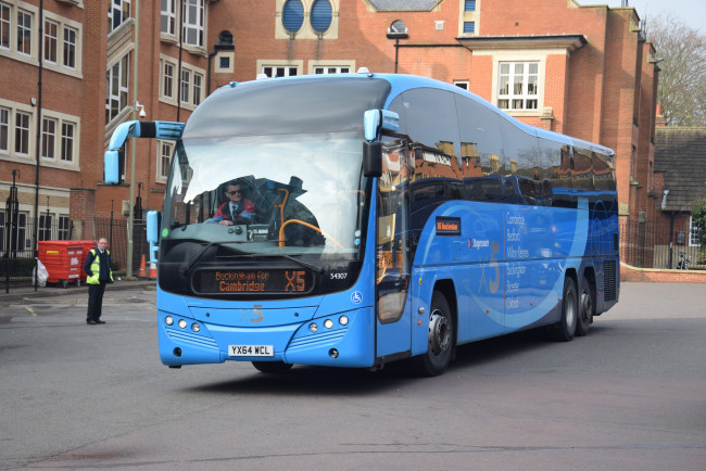 Обои картинки фото автомобили, автобусы, пассажирский, транспорт