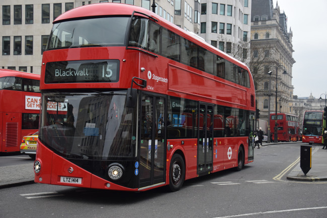 Обои картинки фото автомобили, автобусы, пассажирский, транспорт