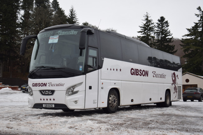 Обои картинки фото автомобили, автобусы, пассажирский, транспорт