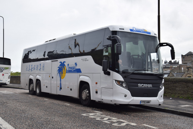 Обои картинки фото автомобили, автобусы, транспорт, пассажирский