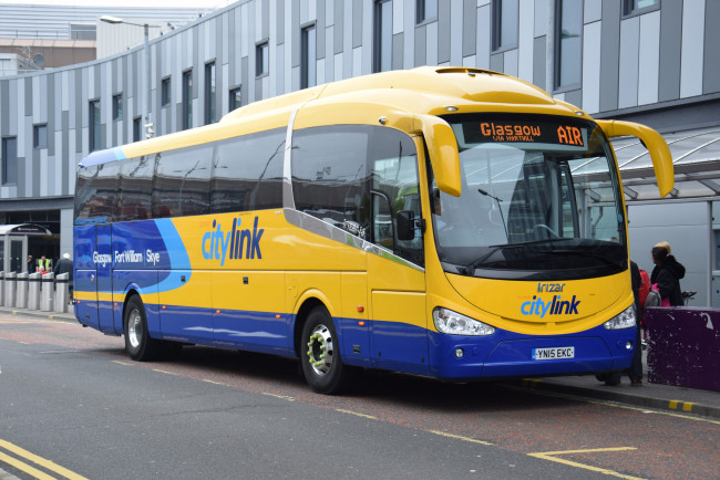 Обои картинки фото автомобили, автобусы, транспорт, пассажирский