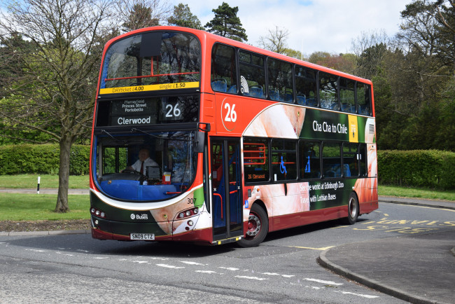 Обои картинки фото автомобили, автобусы, транспорт, пассажирский