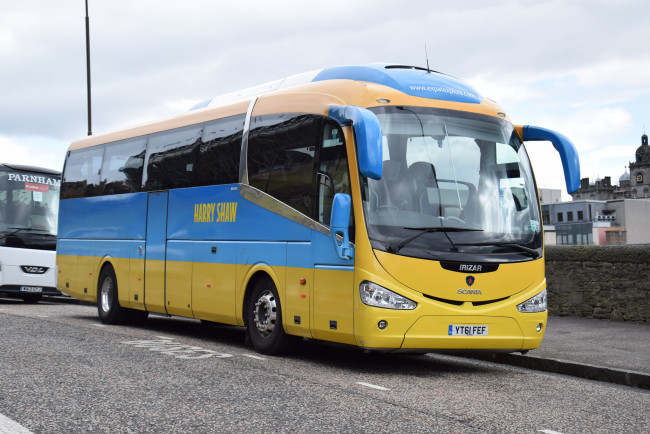 Обои картинки фото автомобили, автобусы, транспорт, пассажирский