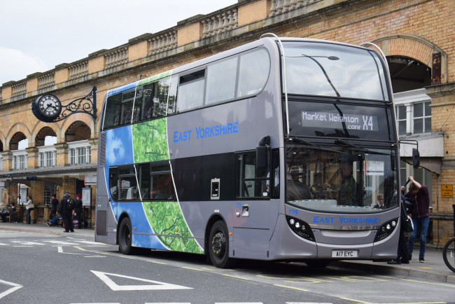 Обои картинки фото автомобили, автобусы, транспорт, пассажирский