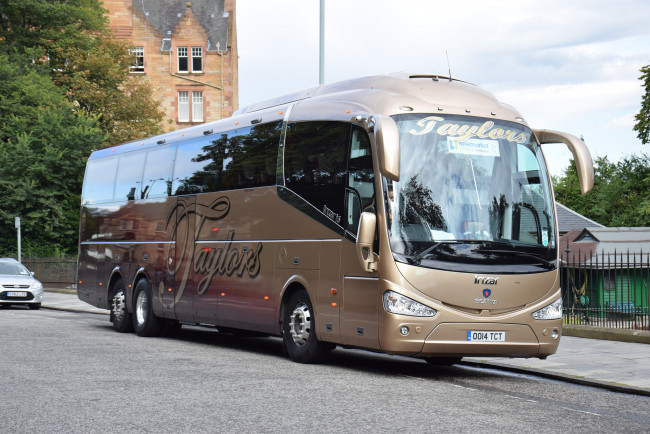 Обои картинки фото автомобили, автобусы, транспорт, пассажирский