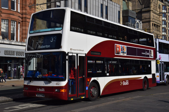 Обои картинки фото автомобили, автобусы, транспорт, пассажирский