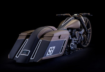 Картинка мотоциклы customs custom