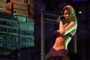 Картинка 3д+графика люди+ people фон взгляд девушка