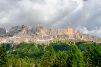 Картинка природа горы скалы