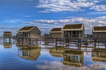 Картинка природа тропики курорт