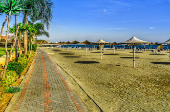 Картинка природа тропики курорт