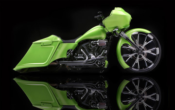 Картинка мотоциклы customs custom