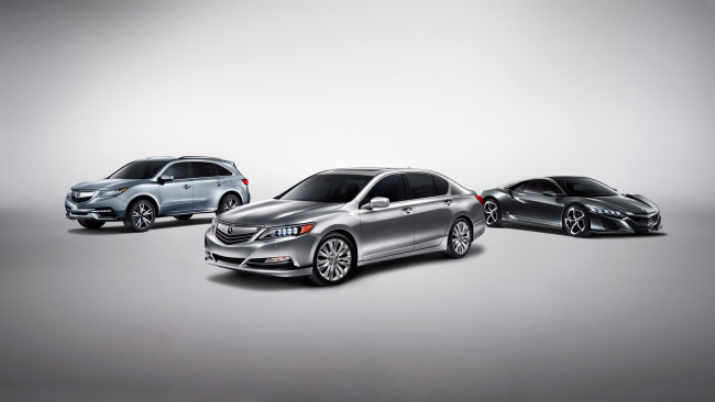 Обои картинки фото acura nsx concept 2013, автомобили, acura, concept, nsx, 2013