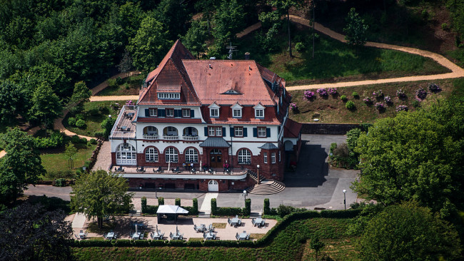 Обои картинки фото города, - здания,  дома, особняк