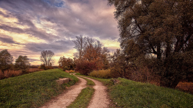 Обои картинки фото природа, дороги, скалы