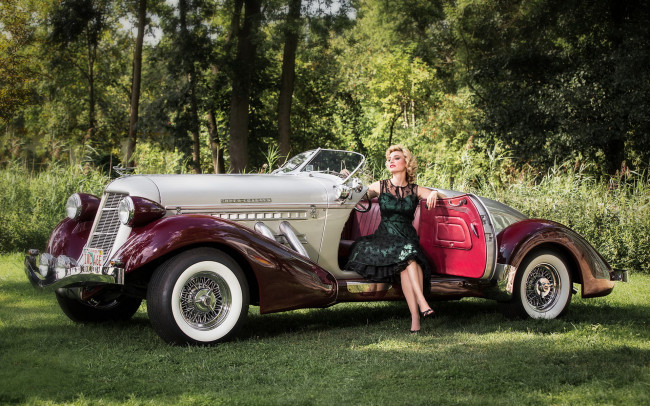 Обои картинки фото автомобили, -авто с девушками, взгляд, девушка, автомобиль, фон