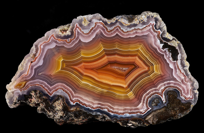 Обои картинки фото природа, камни,  минералы, агат