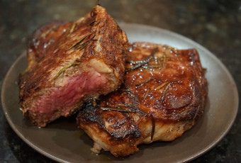 Картинка еда мясные+блюда мясо