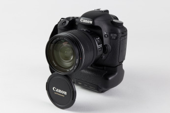 Картинка бренды canon фотокамера