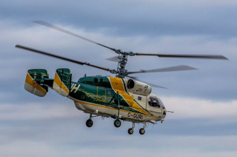 Картинка kamov+ka-32 авиация вертолёты вертушка