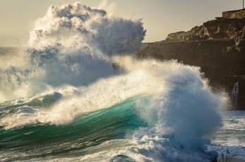 Картинка природа стихия рассвет