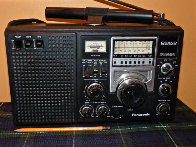 Обои картинки фото бренды, - другое, радио