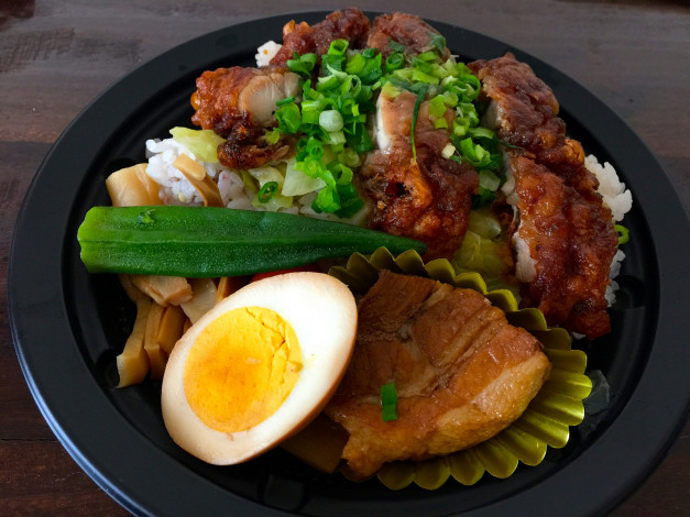 Обои картинки фото еда, вторые блюда, ланч