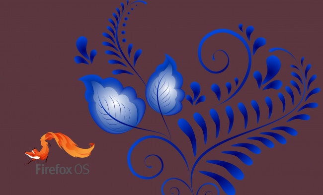 Обои картинки фото компьютеры, mozilla firefox, фон, логотип
