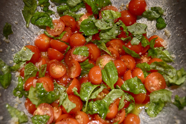 Обои картинки фото еда, помидоры, томаты