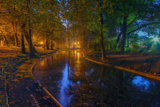 Обои картинки фото природа, дороги, тракт