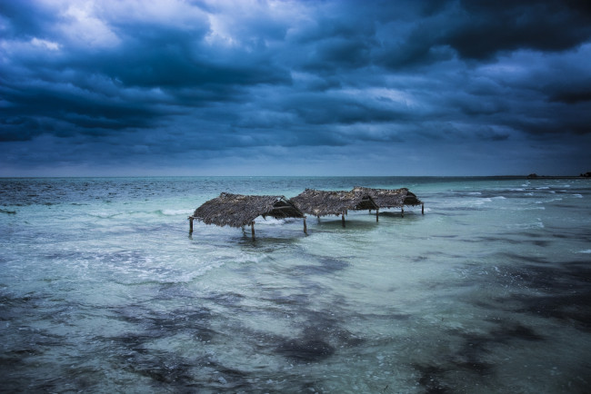 Обои картинки фото природа, тропики, курорт