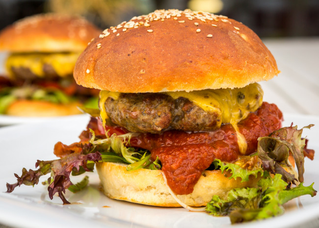 Обои картинки фото еда, бутерброды,  гамбургеры,  канапе, бутер