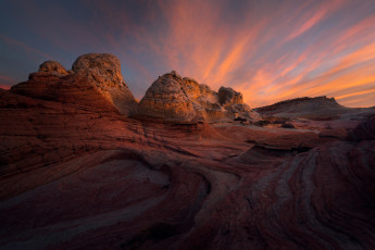 Картинка природа горы простор