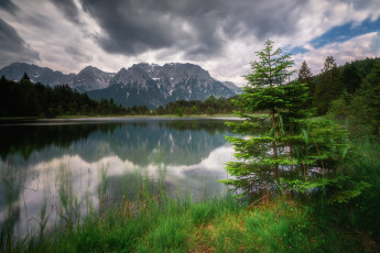 Картинка природа реки озера простор