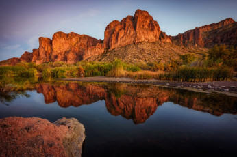 Картинка природа побережье простор