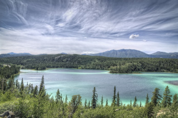 Картинка природа реки озера простор