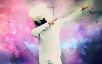 Картинка музыка -временный диджей