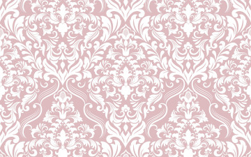 Картинка векторная+графика графика+ graphics фон damask background pattern вектор seamless