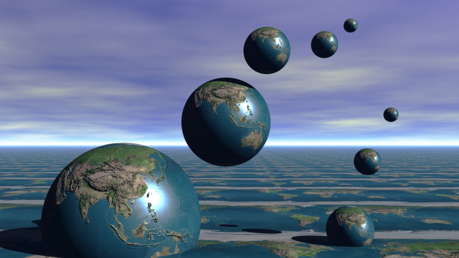 Обои картинки фото 3д графика, другое , other, земля, планета