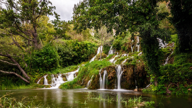 Обои картинки фото природа, реки, озера, простор