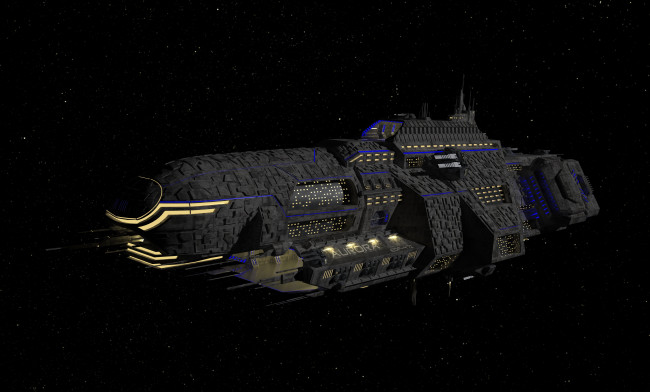 Обои картинки фото 3д графика, космические корабли,  звездолеты , spaceships,  starships, галактика, вселенная, полет, космический, корабль